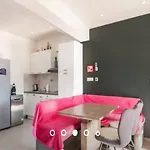Apartmán Andrea Solin