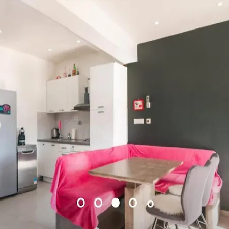 Apartamento Andrea Solin