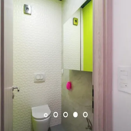 Apartamento Andrea *