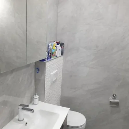 Apartamento Andrea *