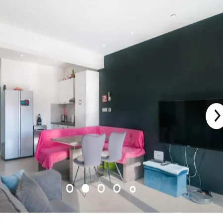 Andrea Apartamento