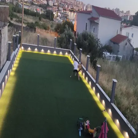 Apartamento Andrea