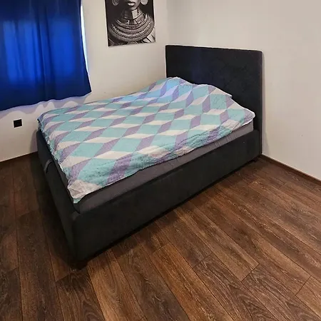 Andrea Apartamento *