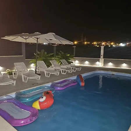 Apartamento Andrea *