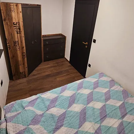 Andrea Apartamento