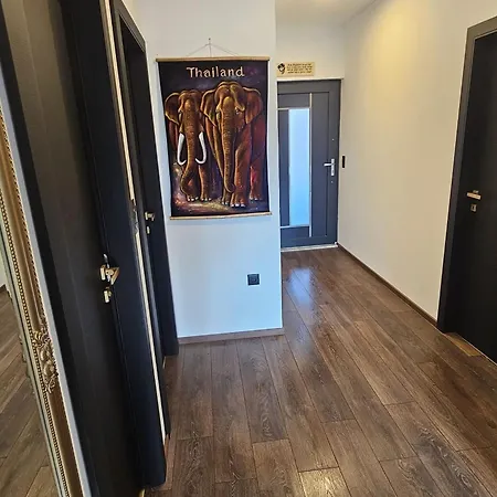 Andrea Apartamento