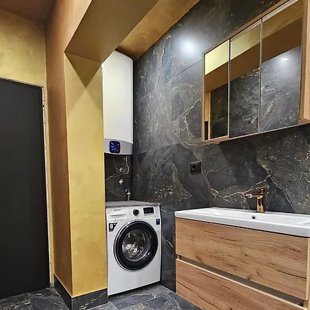 Apartamento Andrea Solin