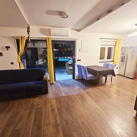 Apartamento Andrea