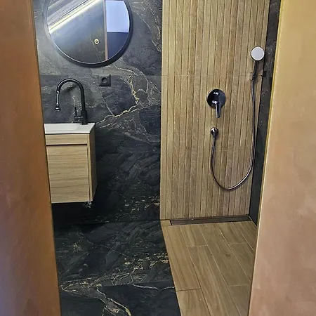 Apartamento Andrea *