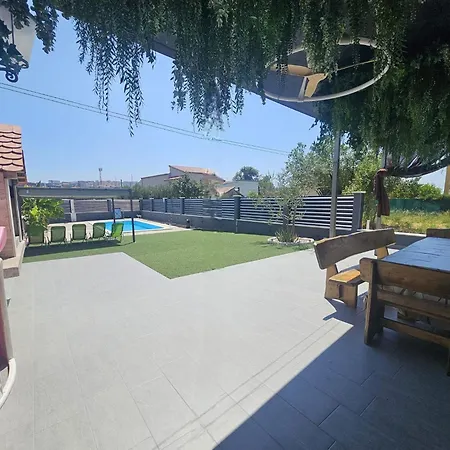 Andrea Apartamento Solin