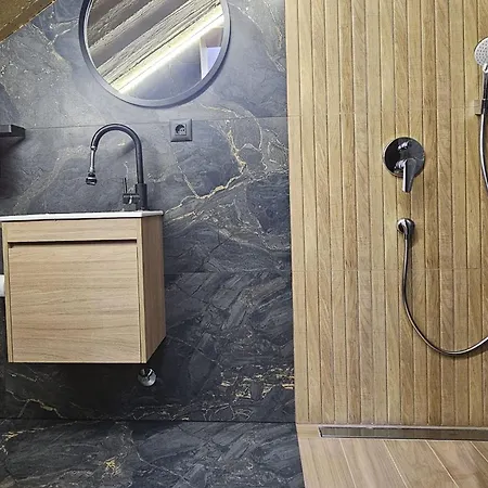 Apartamento Andrea *