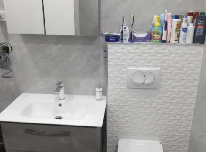 Apartman Andrea Salona