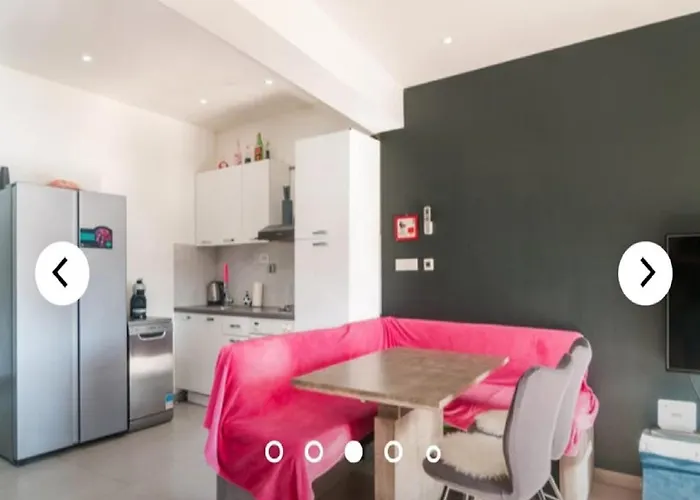 Apartman Andrea Salona